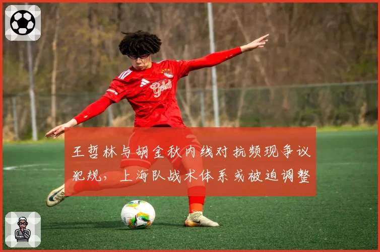 王哲林与胡金秋内线对抗频现争议犯规，上海队战术体系或被迫调整